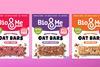 Bio&Me's New 'Good For Your Gut' Oat Bars & Promo