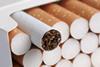 Cigarettes