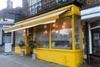 The Deli Front