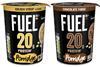 Fuel10k larger porridge pots