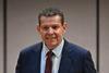 Rhun ap Iorwerth, First Minister of Wales  Plaid Cymru