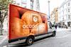 ocado delivery van GettyImages-1125773153