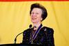 Princess Anne 2023