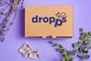 Dropps_Stain & Odor Laundry Detergent Pods_Lavender Eucalyptus