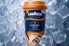 Lavazza Caramel Latte