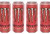 Monster Ultra zero sugar watermelon