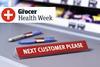 Heath Week – 2
