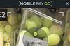M&S Mobile, Pay, Go app