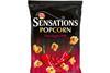 walkers sensations popcorn sweet chilli