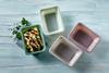 waitrose New ready meal containers
