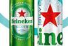 heineken silver