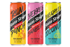 Rum Stripe by Red Stripe