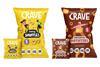 Crave multipack snacks