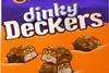 cadbury dinky deckers