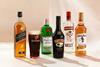 Diageo Multibrand line-up