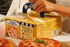 PizzaExpress Kids Piccolo Pizza Pack