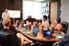 training creators unsplash