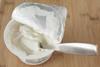 yoghurt