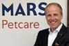 Nick Foster - General Manager, Mars Pet Nutrition UK, Ireland and Nordics