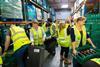 fareshare away day
