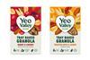 yeo valley granola np