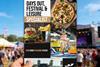 JJ Foodservice Days Out, Festivals & Leisure brochure