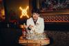 Chivas Regal 16 Charles Leclerc