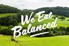 We Eat Balanced