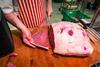 Morrisons Butcher