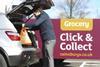 Sainsbury's Click & Collect