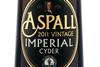 Aspall Imperial cyder