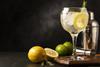 Gin GettyImages-1365929492