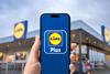 Lidl Plus image