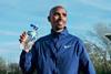 Buxton Mind Mo Farah team up