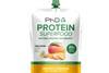 Phd Nutrition Natural Performance Protein Smoothie
