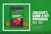 Peperami Chicken advert image
