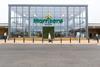 Morrisons chingford store