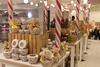 Selfridges Christmas line-up