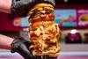 Burgertower