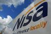 Nisa Truck