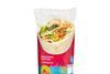 Sainsbury's praw street wrap