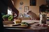 La Vie Relax its Plant-Based ad
