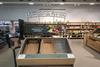 M&S marks and spencer shortages empty shelves cyber attack