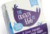 the crackin egg co