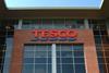 tesco hq