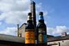Theakston Nowt Peculier and Salted Caramel Porter landscape