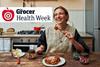 Health Week Overlays