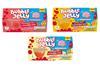 Angel Delight Bubble Jelly