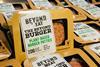 beyond meat