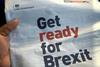 get ready for brexit newspaper unsplash